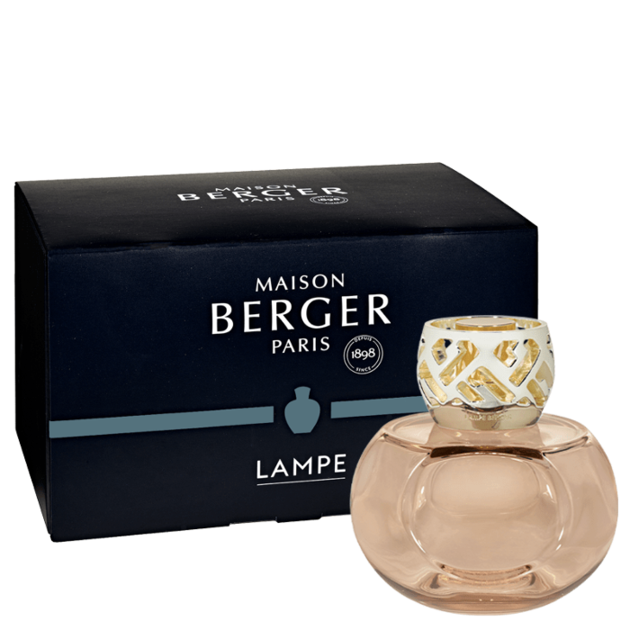 Maison Berger Nude Senso Lamp